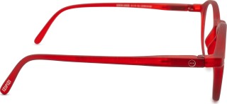 Izipizi Screen Junior #D Red Crystal (за възраст 5-10 години) 24750
