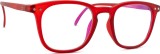 Izipizi Screen Junior #E Red Crystal (за възраст 5-10 години) 24756