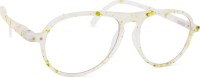 Izipizi Screen #K Oily White