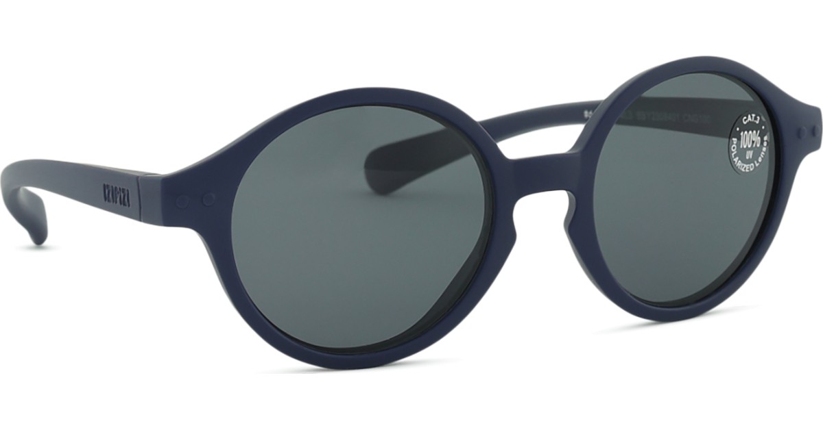 Izipizi Sun Baby #D Denim Blue (0 - 3 Jahre)