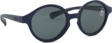 Izipizi Sun Baby #D Denim Blue (pro věk 0 - 3 roky)
