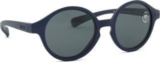 Izipizi Sun Baby #D Denim Blue (pro věk 0 - 3 roky)