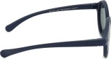 Izipizi Sun Baby #D Denim Blue (pro věk 0 - 3 roky) Boční strana produktu