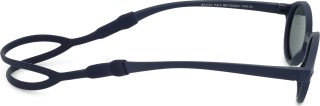 Izipizi Sun Baby #D Denim Blue (pro věk 0 - 3 roky)