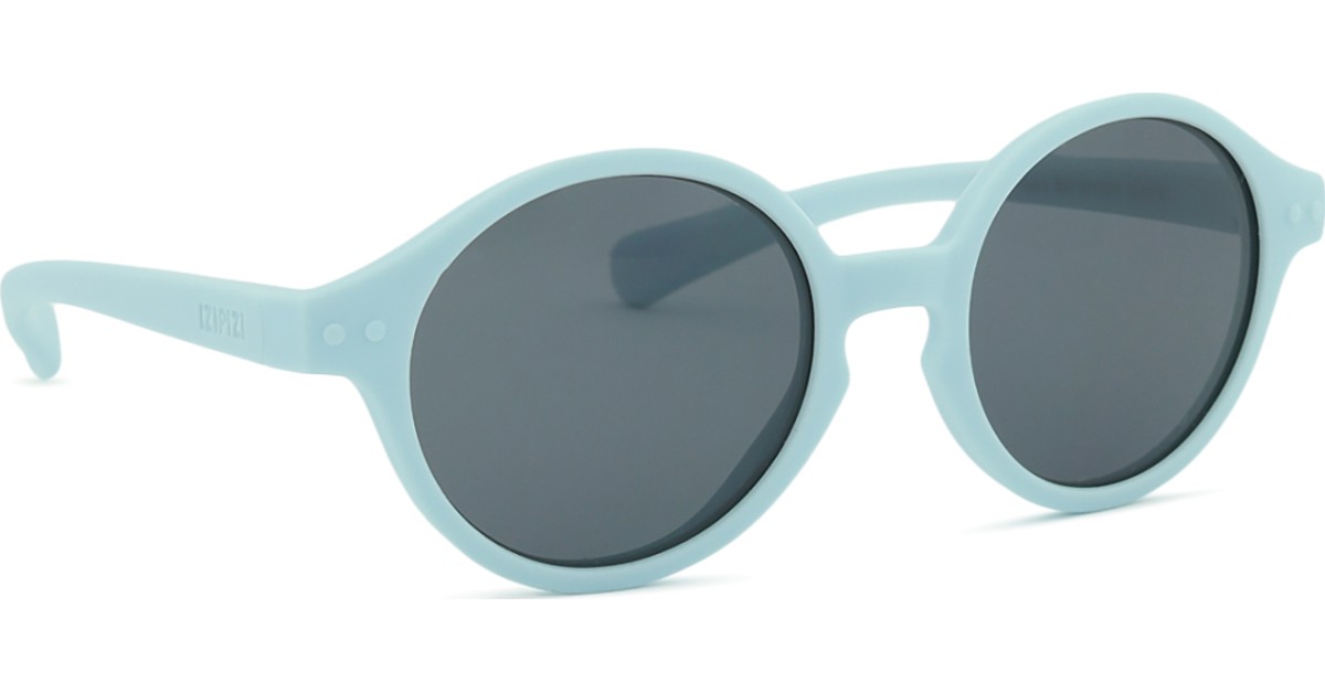 Izipizi Sun Baby #D Sweet Blue (0 - 3 Jahre)