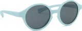 Izipizi Sun Baby #D Sweet Blue (pro věk 0 - 3 roky)