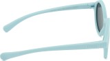 Izipizi Sun Baby #D Sweet Blue (pro věk 0 - 3 roky) 47586