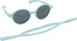 Izipizi Sun Baby #D Sweet Blue (pro věk 0 - 3 roky) 47587