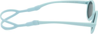 Izipizi Sun Baby #D Sweet Blue (pro věk 0 - 3 roky)