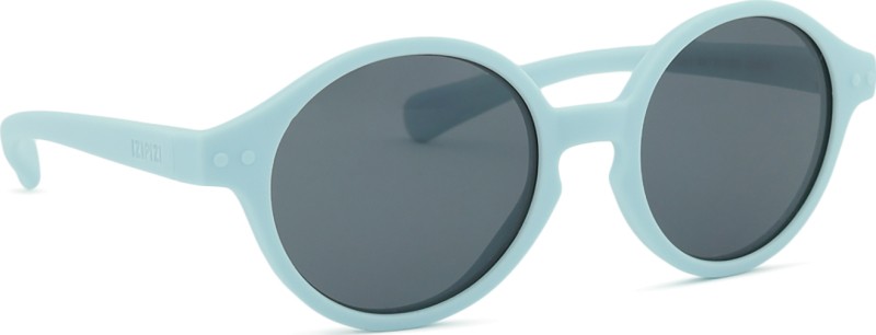 Izipizi Sun Baby #D Sweet Blue (pre vek 0 - 3 roky)
