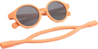 Izipizi Sun Baby Apricot (0 - 9 Monate) 21883