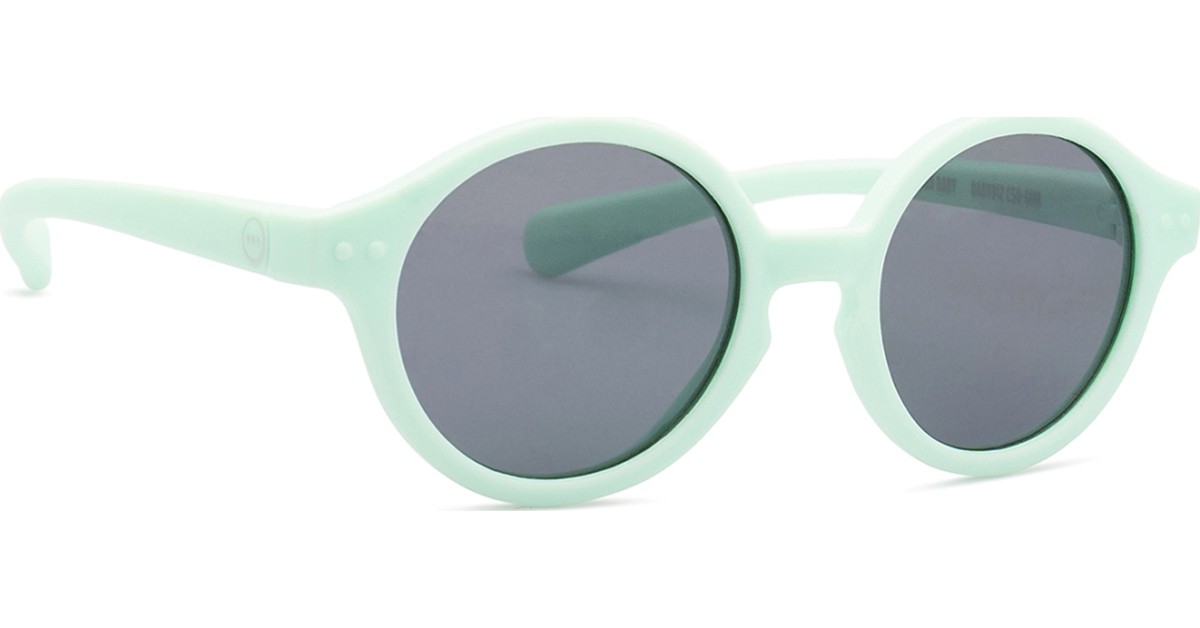 Image of Izipizi Sun Baby Aqua Green (0 - 9 Monate)