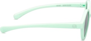 Izipizi Sun Baby Aqua Green (pro věk 0 - 9 měsíců) 17157