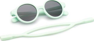 Izipizi Sun Baby Aqua Green (pro věk 0 - 9 měsíců) 17169
