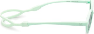 Izipizi Sun Baby Aqua Green (pro věk 0 - 9 měsíců) 17170