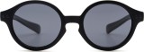 Izipizi Sun Baby Black (pro věk 0 - 9 měsíců) 13637