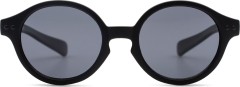 Izipizi Sun Baby Black (0 - 9 Monate)