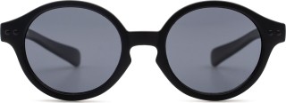 Izipizi Sun Baby Black (pro věk 0 - 9 měsíců) 13637