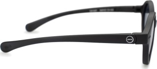 Izipizi Sun Baby Black (pro věk 0 - 9 měsíců) 13638