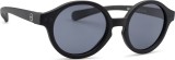 Izipizi Sun Baby Black (pro věk 0 - 9 měsíců) 13638