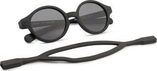 Izipizi Sun Baby Black (pro věk 0 - 9 měsíců) 21885