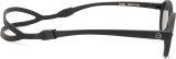 Izipizi Sun Baby Black (pro věk 0 - 9 měsíců) 21886