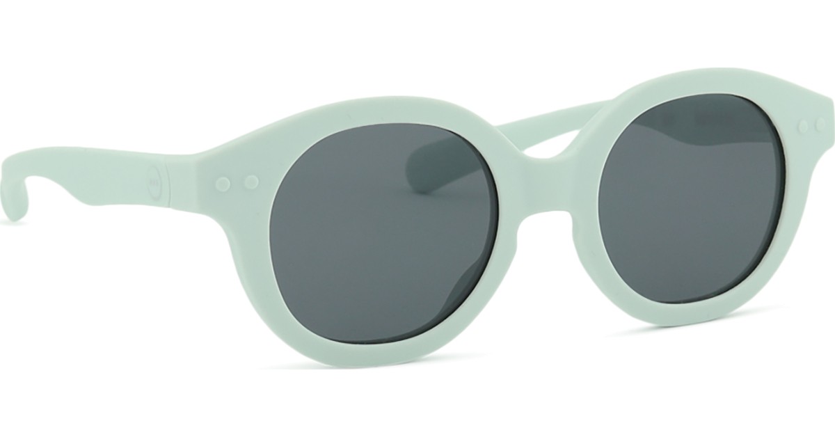 Izipizi Sun Baby #C Sweet Blue (för ålder 0-9 månader)