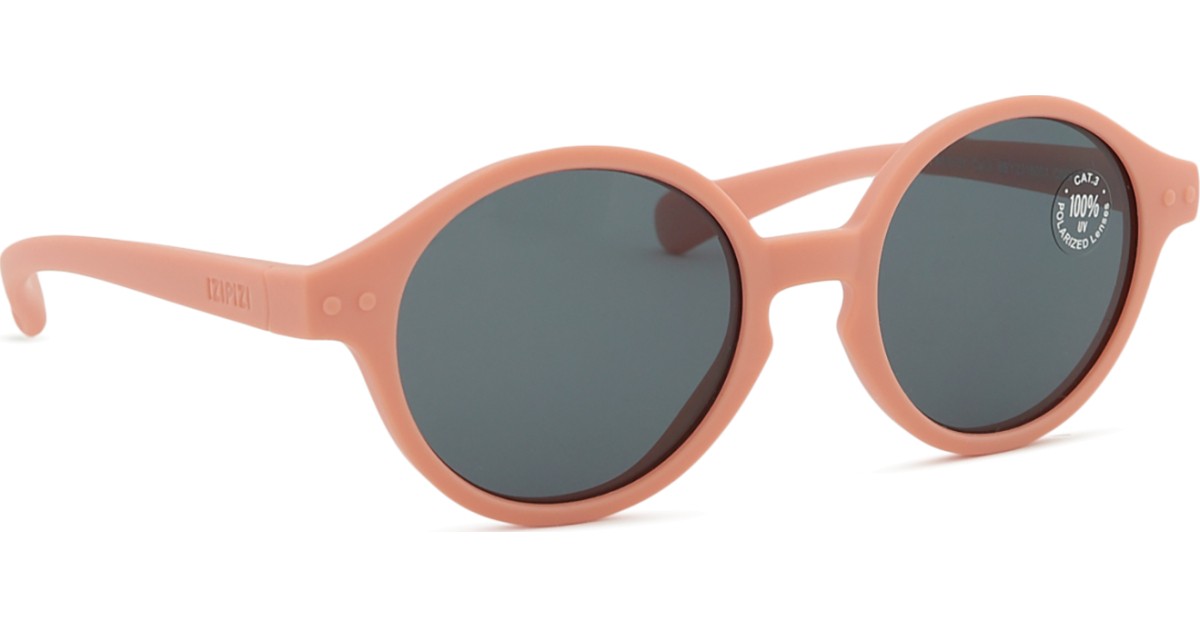 Izipizi Sun Baby #D Apricot (für 0–3 Jahre)