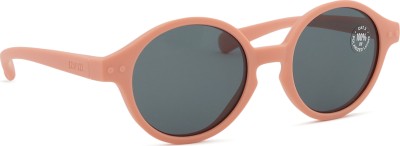 Izipizi Sun Baby #D Apricot (für 0–3 Jahre)