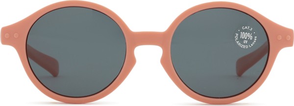 Izipizi Sun Baby #D Apricot (pro věk 0–3 roky)