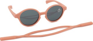 Izipizi Sun Baby #D Apricot (pro věk 0–3 roky)