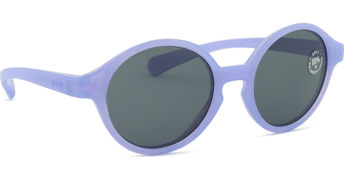 Izipizi Sun Baby #D Mauve (für 0–3 Jahre)