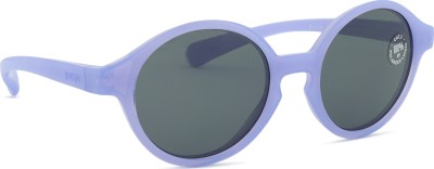 Izipizi Sun Baby #D Mauve (für 0–3 Jahre)