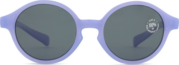 Izipizi Sun Baby #D Mauve (pro věk 0–3 roky)
