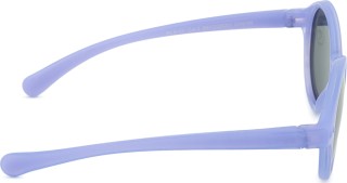 Izipizi Sun Baby #D Mauve (pro věk 0–3 roky)