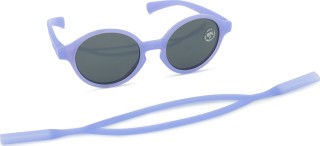 Izipizi Sun Baby #D Mauve (pro věk 0–3 roky)