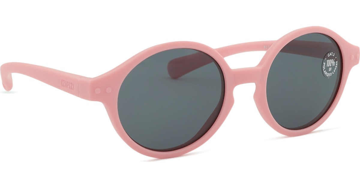 Izipizi Sun Baby #D Pastel Pink (für 0–3 Jahre)