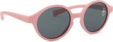 Izipizi Sun Baby #D Pastel Pink (pro věk 0–3 roky)
