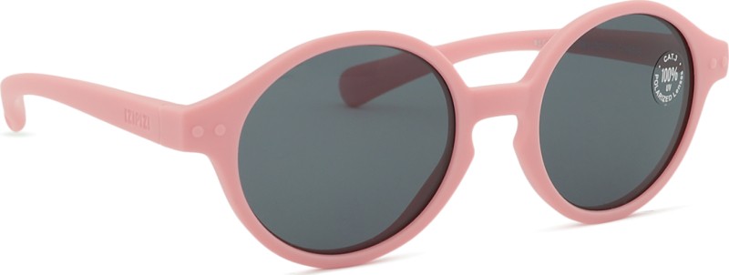 E-shop Izipizi Sun Baby #D Pastel Pink (pro věk 0–3 roky)