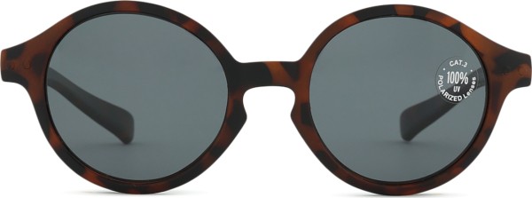 Izipizi Sun Baby #D Tortoise (pro věk 0–3 roky)