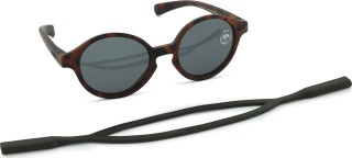 Izipizi Sun Baby #D Tortoise (pro věk 0–3 roky)