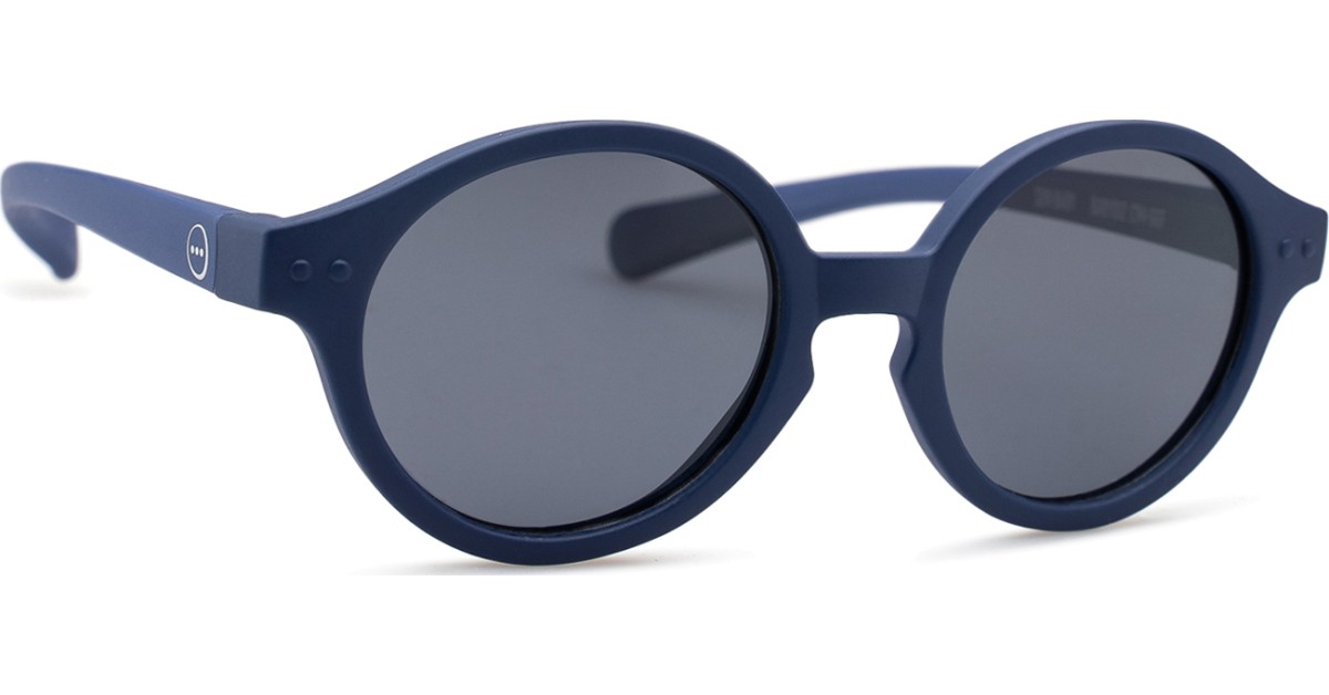 Image of Izipizi Sun Baby Denim Blue (0 - 9 Monate)