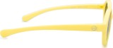 Izipizi Sun Baby Lemonade (pentru vârsta 0-9 luni) 13628