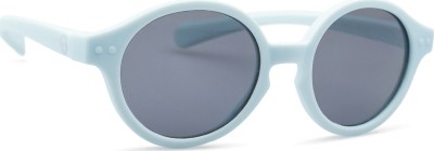 Izipizi Sun Baby Sweet Blue (voor 0 - 3 jaar)