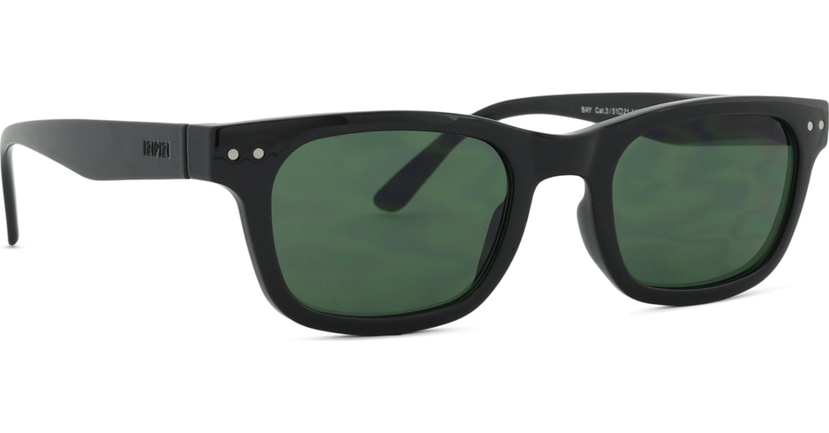 Izipizi Sun #Bay Black Olive