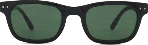 Izipizi Sun #Bay Black Olive