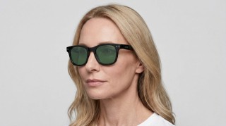 Izipizi Sun #Bay Black Olive