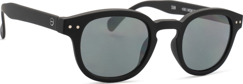 

Izipizi Sun #C Black