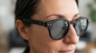 Izipizi Sun #C Black Vygenerovaný obrázek