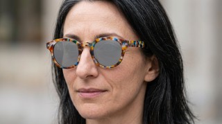 Izipizi Sun #C Blue Tortoise Vygenerovaný obrázek